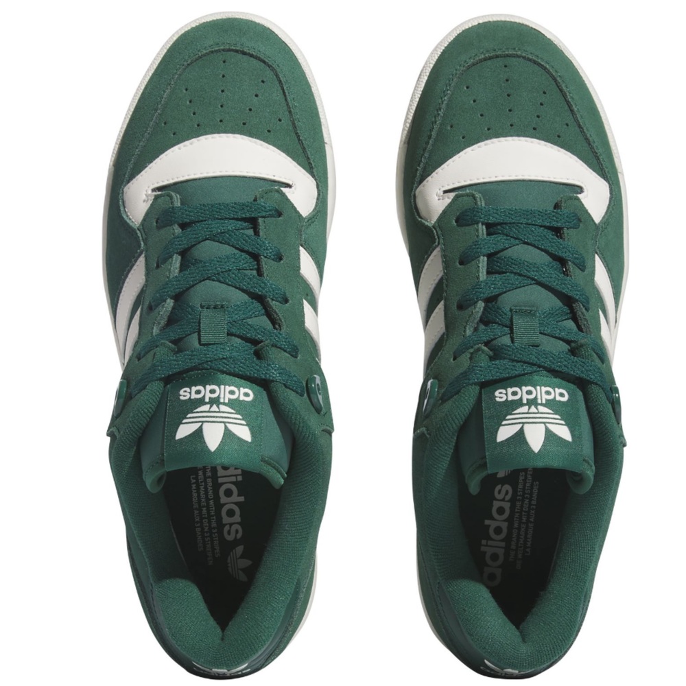 Adidas Rivalry Low Shoes - Picture 2 of 16